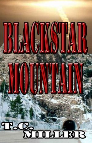 [BlackStar Ops 03] • BlackStar Mountain